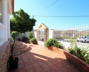 Terrassa de Casa o xalet en venda en Molvízar amb Terrassa, Traster i Piscina