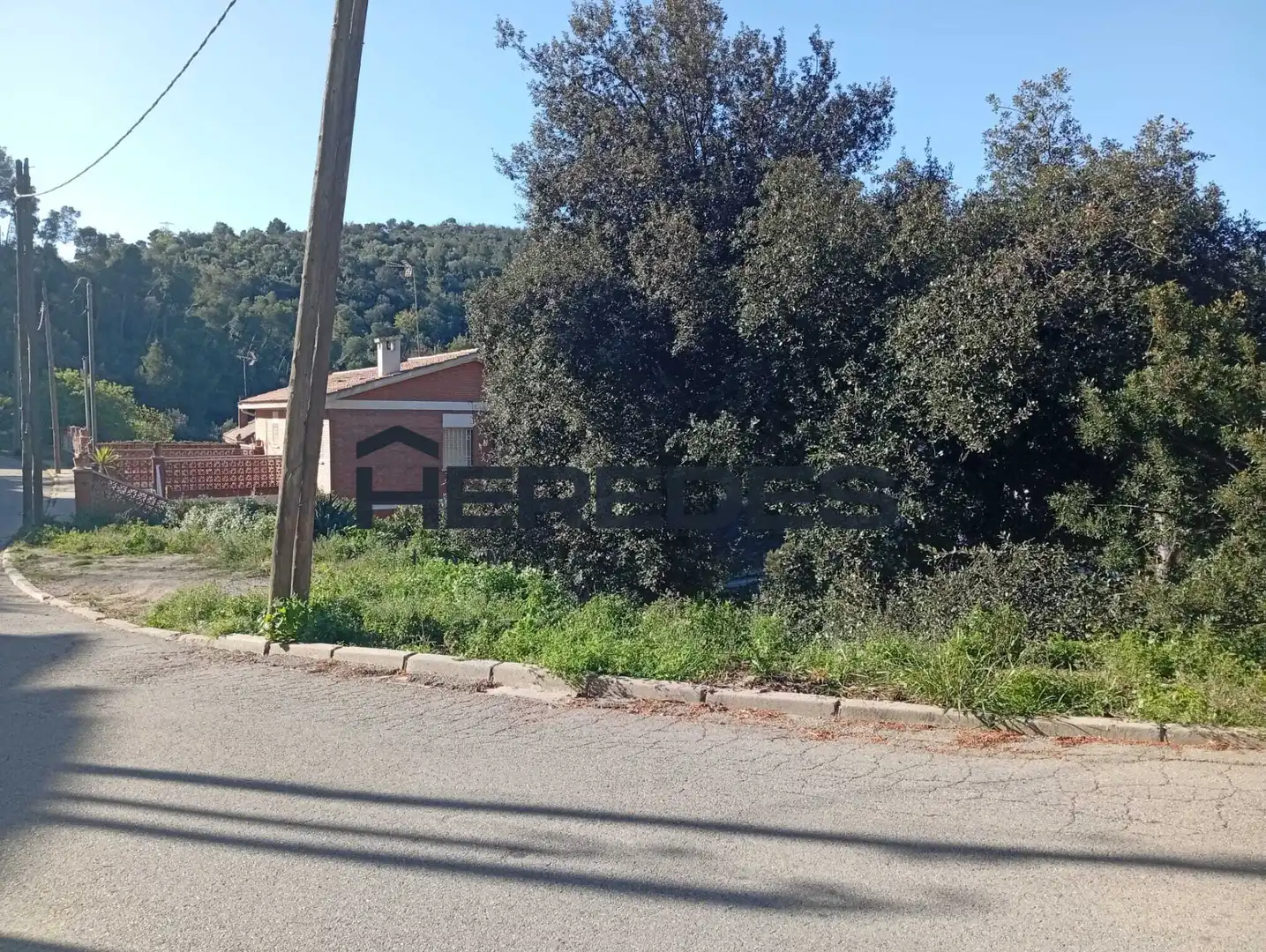 Terreno residencial en venta en Torrelles de Llobregat, imagen 3