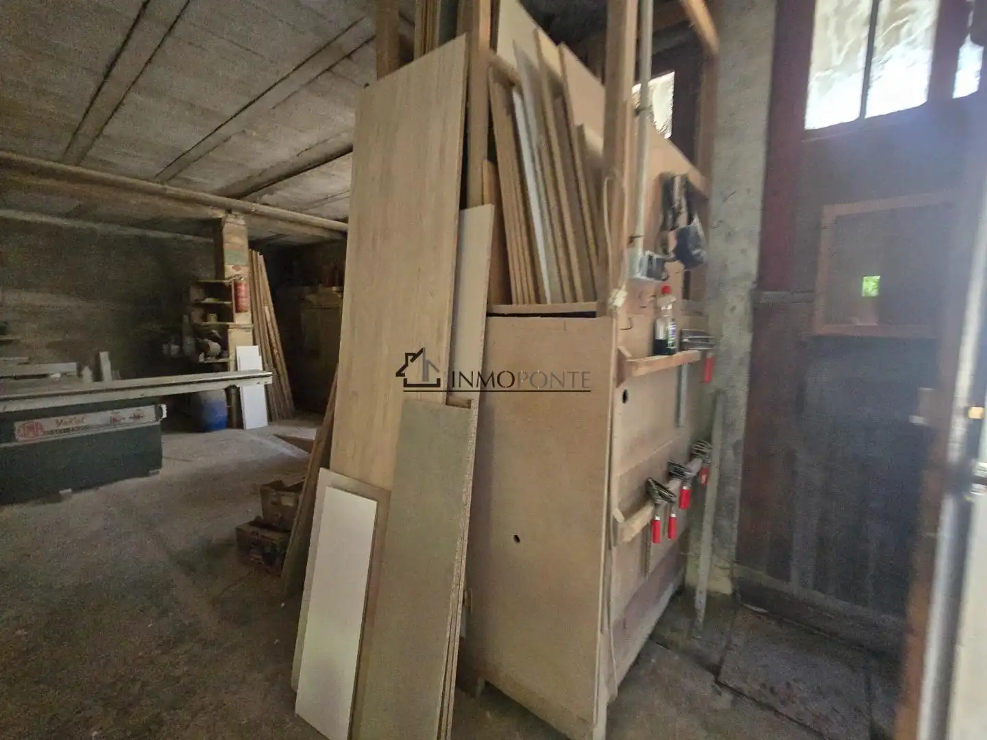 Locale commerciale in affitto a Soutomaior, imagen 6