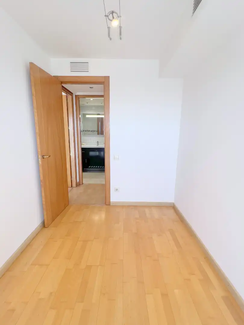 Piso de alquiler en Mataró con Aire acondicionado, Calefacción y Parquet