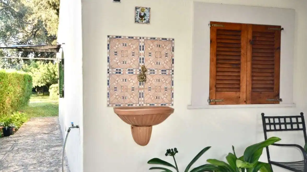 Finca rústica en venta en Sa Pobla con Aire acondicionado, Terraza y Amueblado