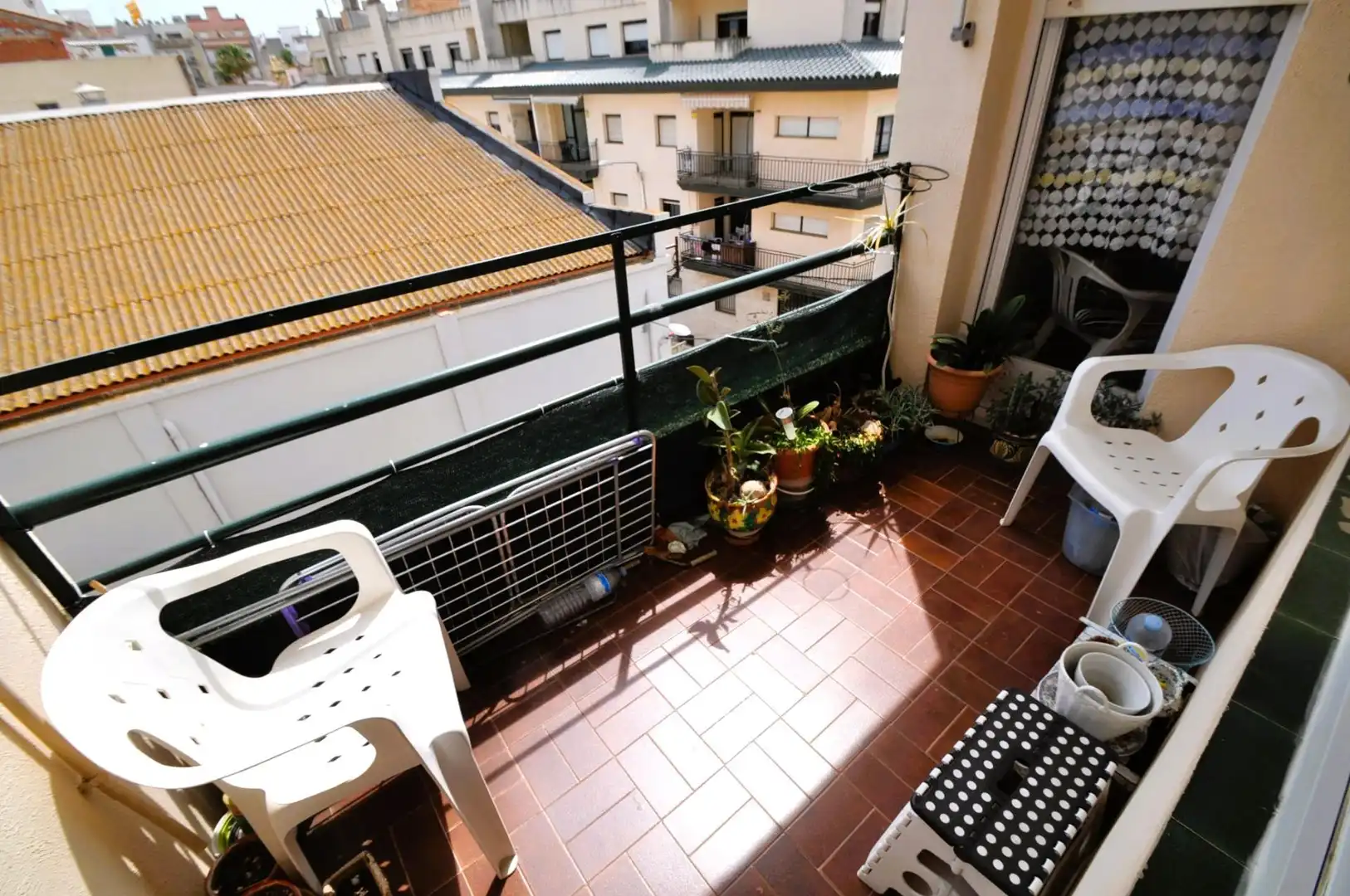 Terraza de Piso en venta en La Ràpita con Aire acondicionado, Calefacción y Terraza