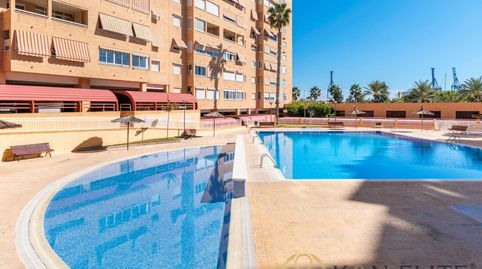 Foto 3 de Pis en venda a Calle Brasil, Babel, Alicante / Alacant