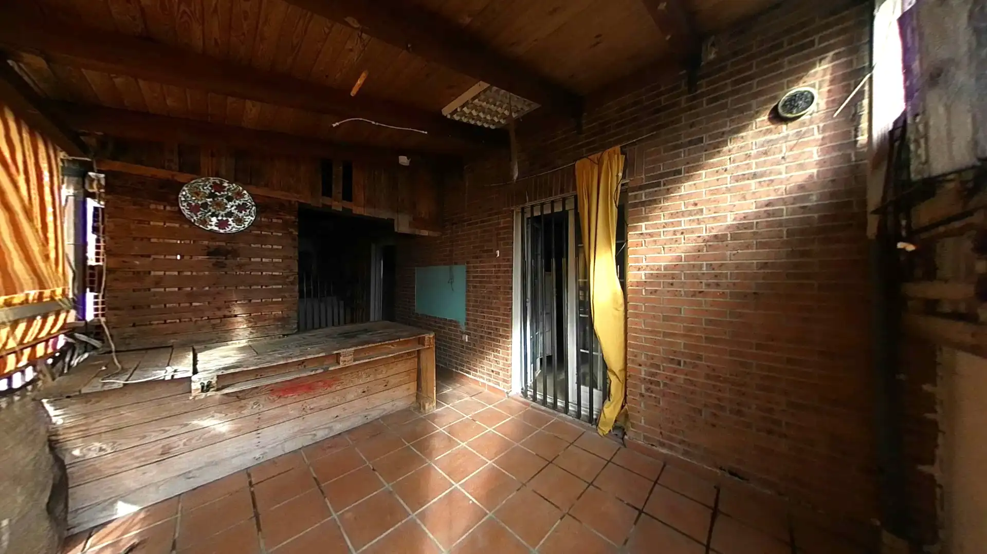 Einfamilien-Reihenhaus zum Verkauf in Quer mit Terrasse
