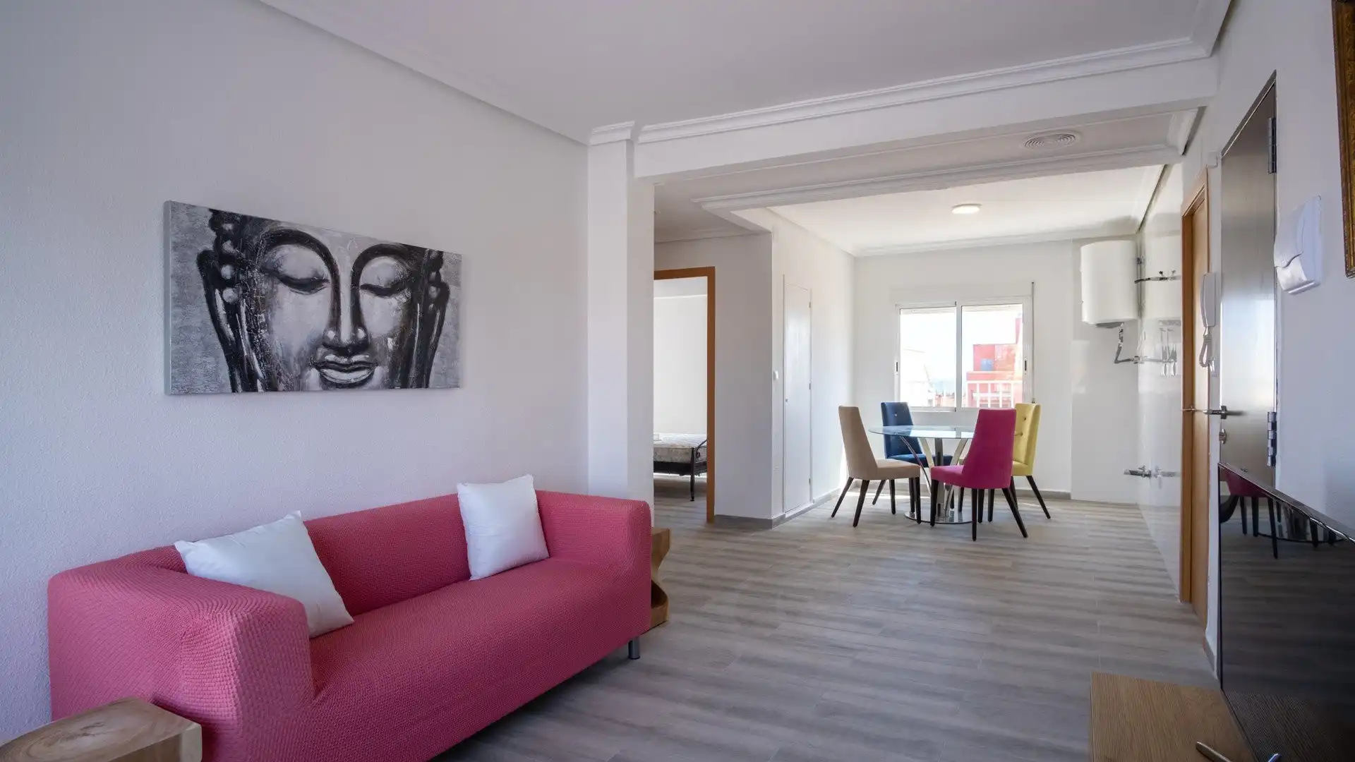 Apartament en venda a Torre de la Horadada, imagen 2