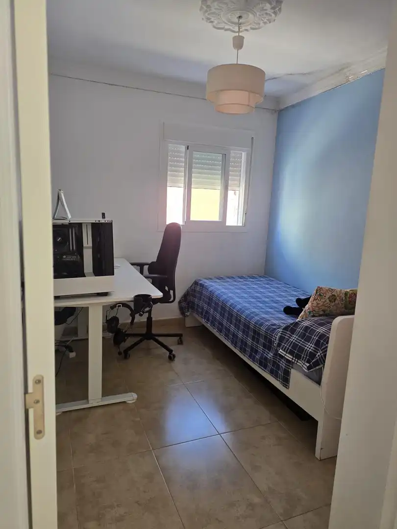 Habitación de Casa o chalet en venta en Algeciras