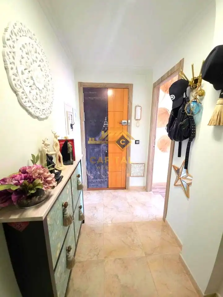 Appartamento con terrazza in vendita a Calle Recas, imagen 34