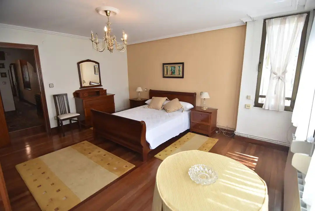 Appartement à vendre à Urkizu Pasealekua Ibilbidea, imagen 4