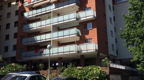 Foto 3 de Garatge en venda a Mendigain Kalea, 30, Loiola, Gipuzkoa