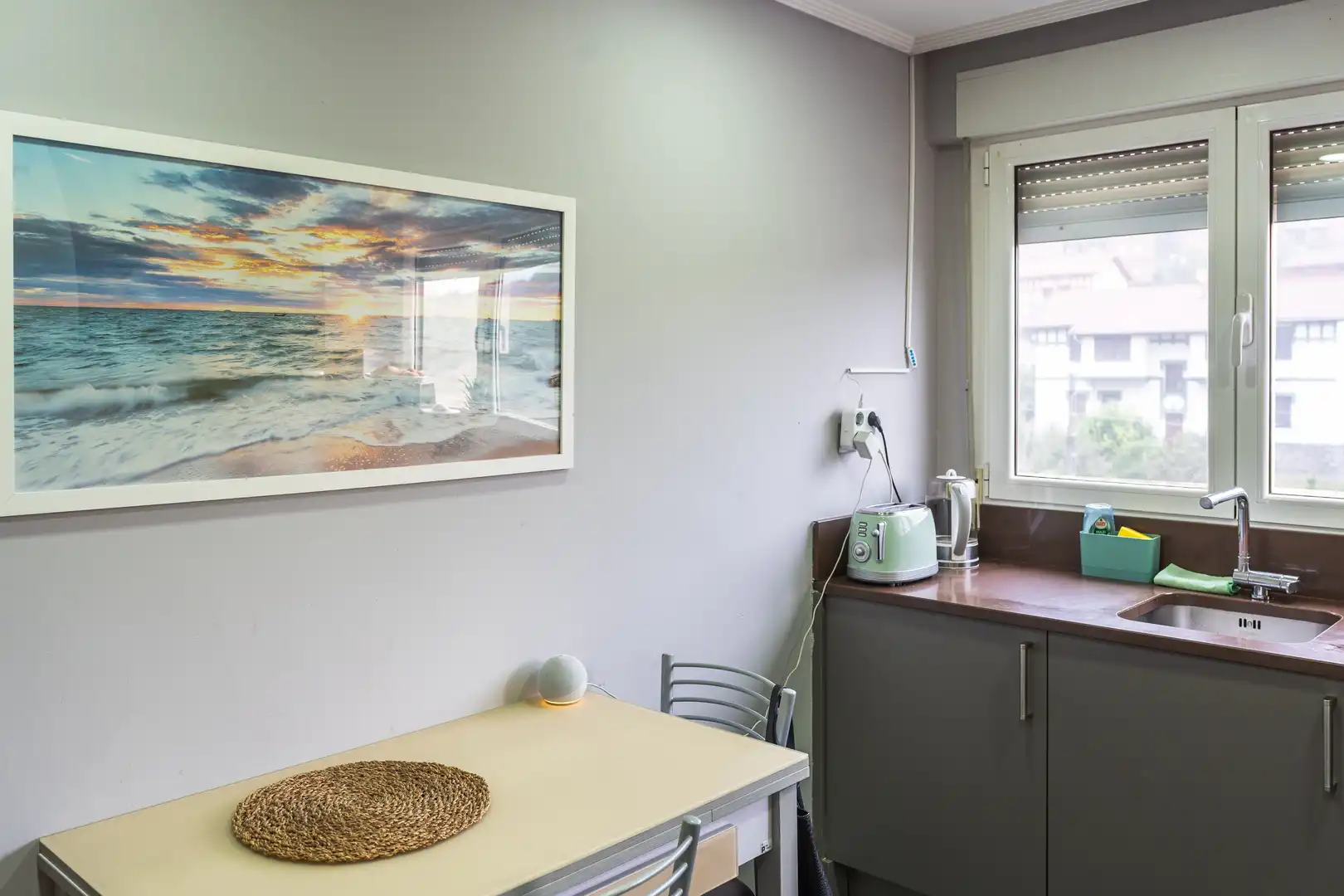 Appartement avec ascenseur à vendre à Paseo de La estación ibilbidea, imagen 6