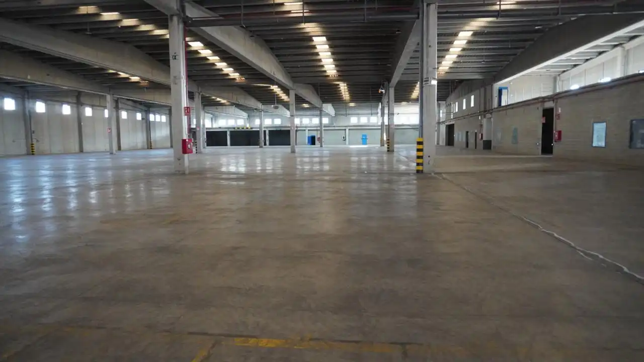 Industrial building for sale in Hostalric, imagen 4