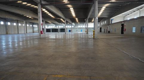 Nave industrial - logística tipo C de 7.300 m2, imagen 4