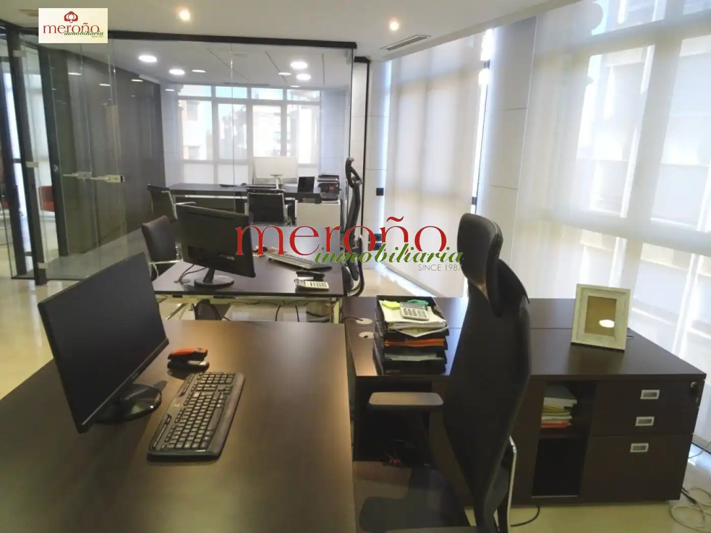 Office space with lift for sale in Elche ciudad, imagen 24