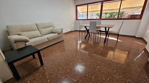 Foto 2 de Pis de lloguer a Brigadas Internacionales, 2, Ciutat de les Ciències i de les Arts - Justicia, Valencia