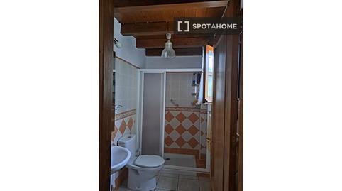 Foto 3 de Apartament per a compartir a Alozaina, Málaga