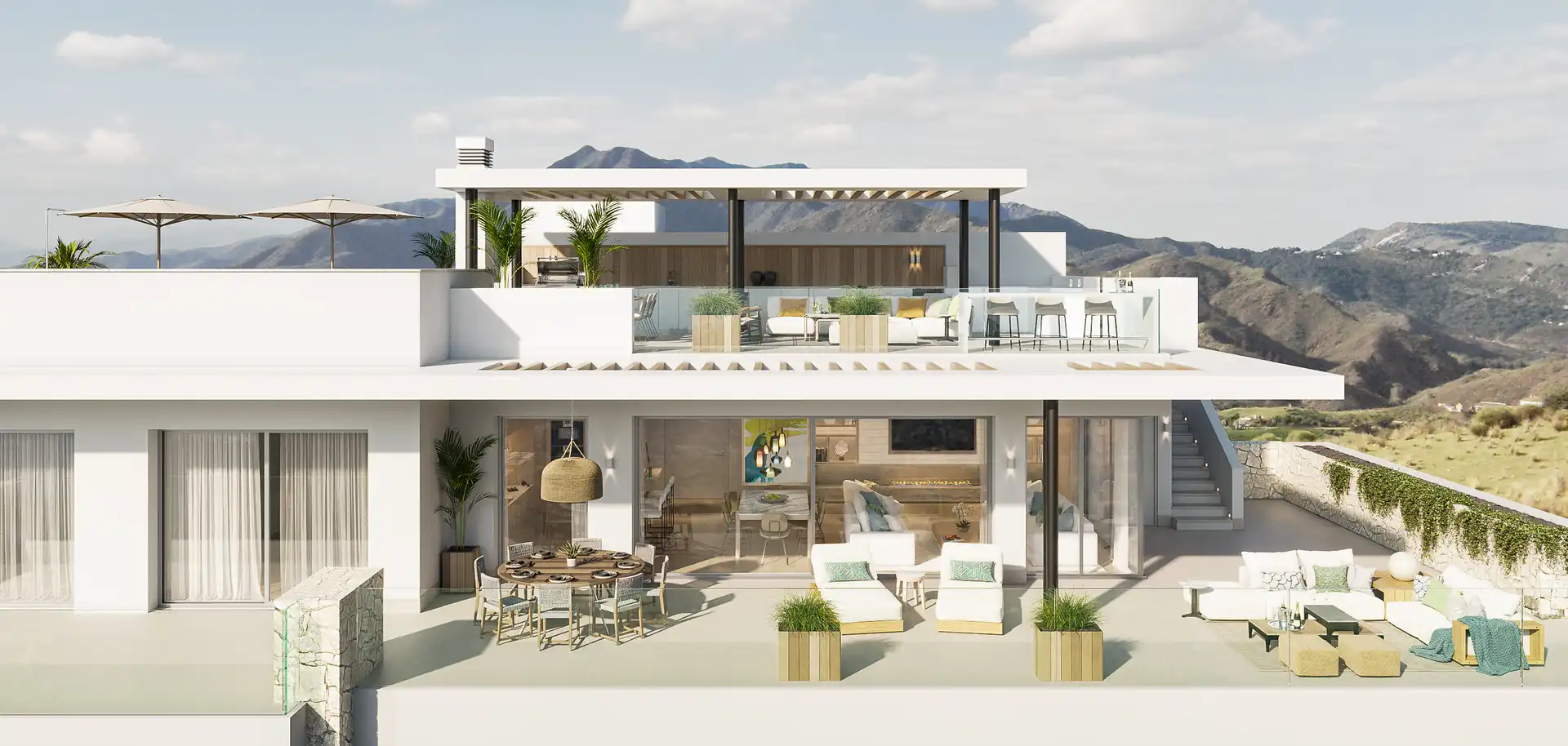 Appartement compact avec piscine à vendre à Calle Victoria Kent 3, imagen 14