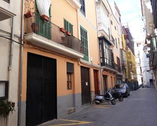 Exterior view of Premises for sale in  Valencia Capital