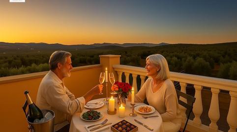 Foto 3 de Casa adosada de lloguer a Archidona, Málaga