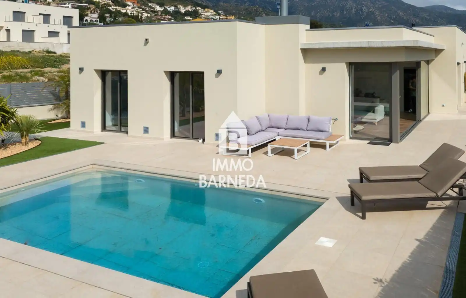 Casa o chalet en venta en Francia, 10, Palau-saverdera