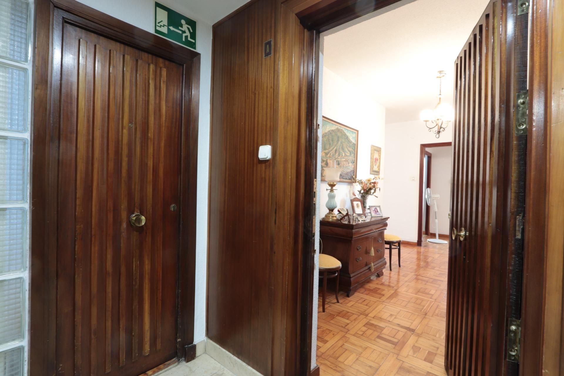 Flat for sale in Cartagena  with Air Conditioner, Heating and Balcony