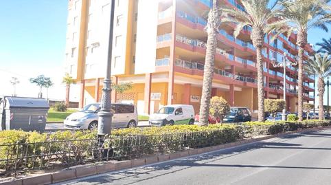 Foto 2 de Àtic en venda a Roquetas Pueblo, Roquetas de Mar