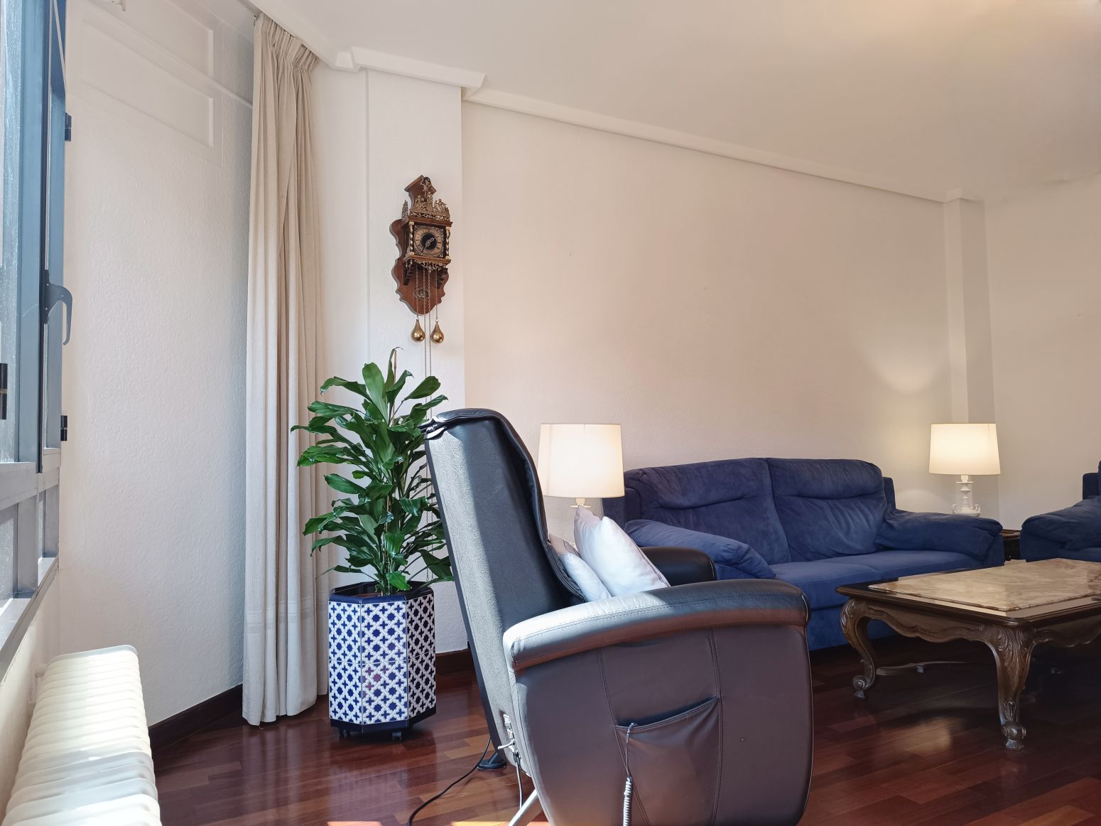 Flat for sale in Logroño - CALLE San Anton, Gran Via