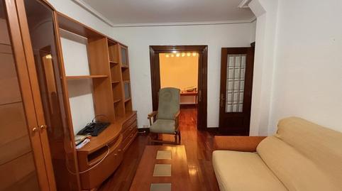 Foto 5 de Piso en venta en Rontegui - Pormetxeta, Bizkaia