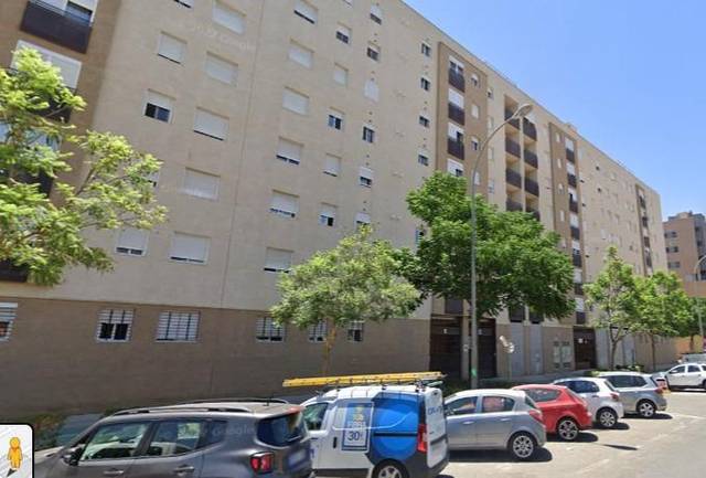 Garaje en Venta en Avenida Avenida Emilio Lemos, 42 en Colores -  Entreparques