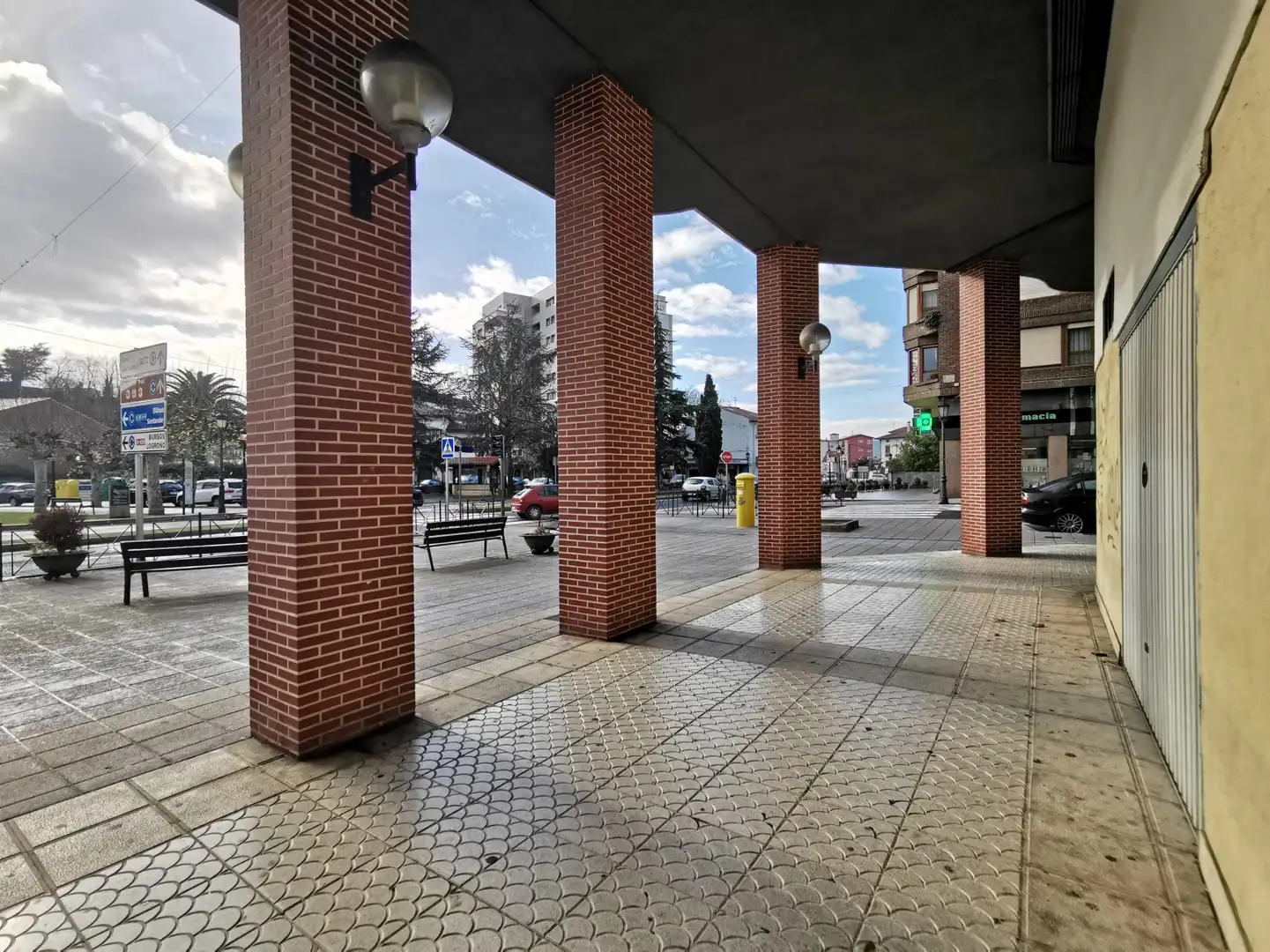 Local comercial de lloguer a Colindres - CALLE SANTANDER, imagen 2