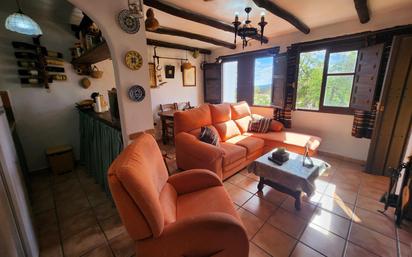 Living room of Flat for sale in Alpujarra de la Sierra  with Terrace