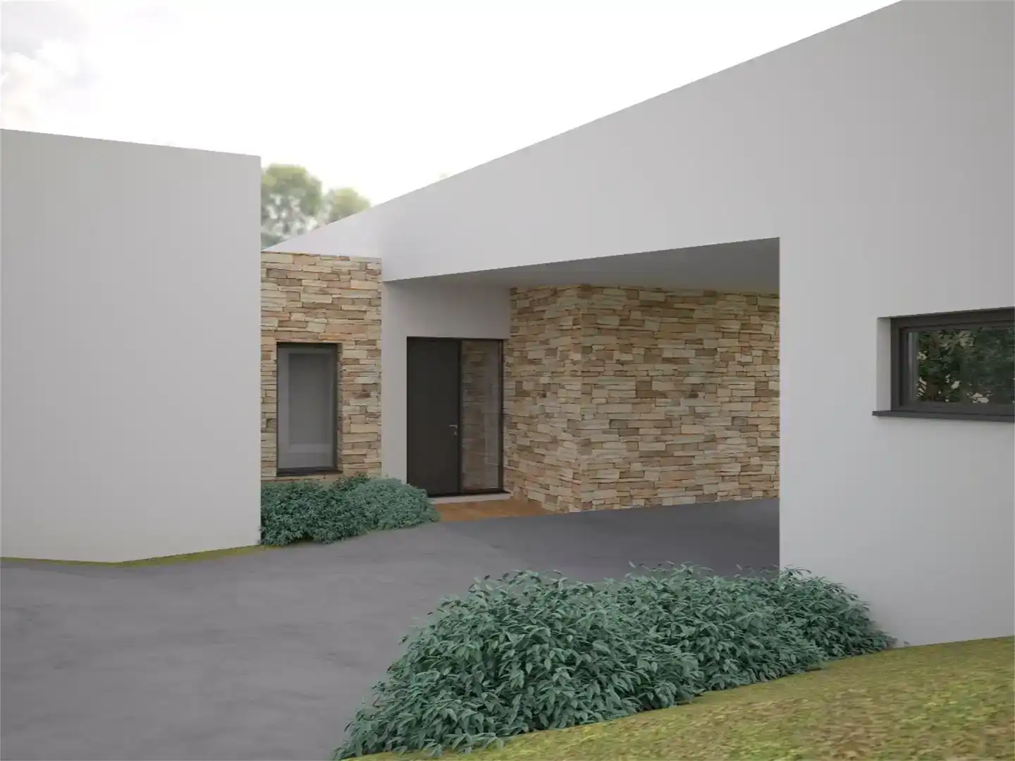 Houses for sale in Gijón   with Air Conditioner, Private garden and Parquet flooring
