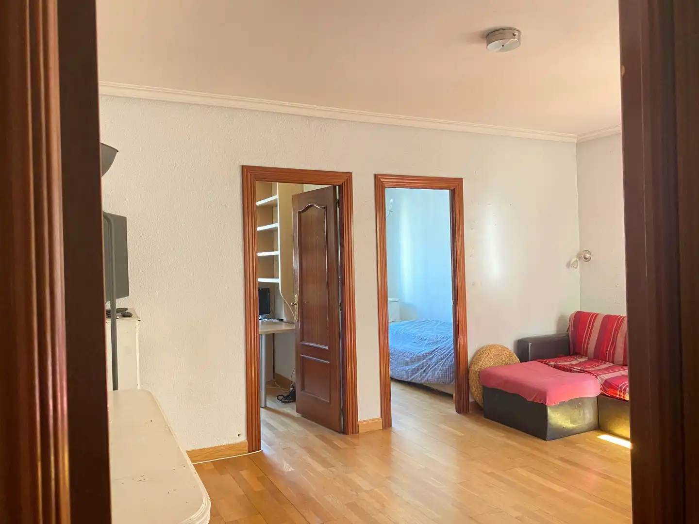 Habitación de Piso en venta en  Madrid Capital