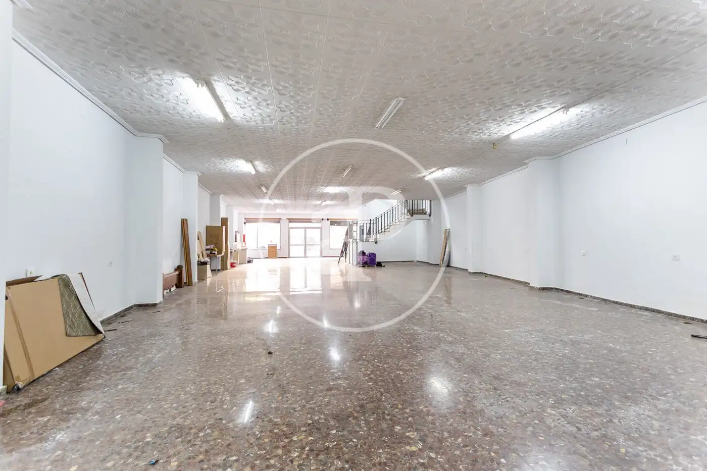 Piso en venta en Sagunto / Sagunt con Calefacción, Terraza y Trastero