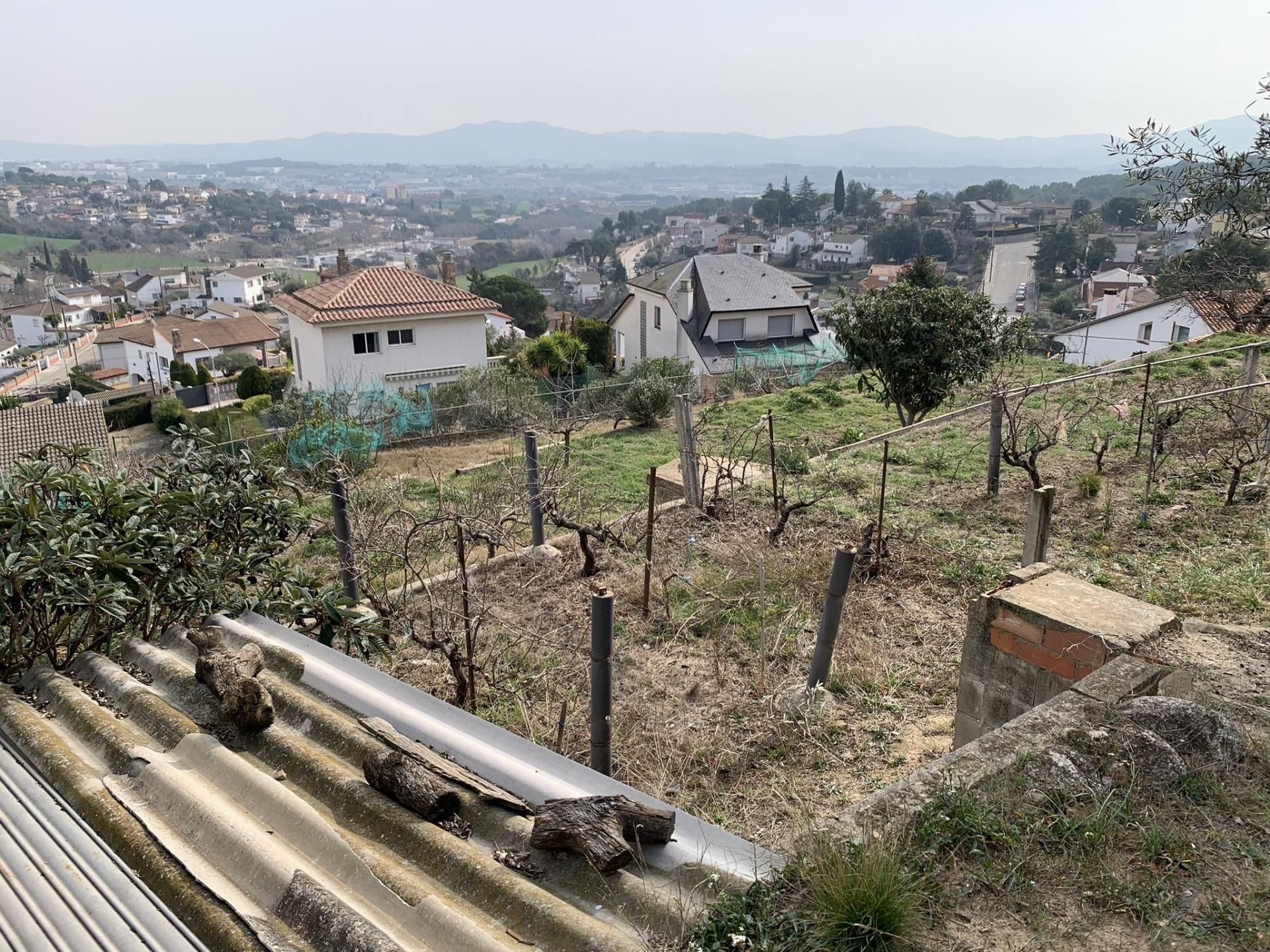 Residencial en venda a Santa Laura, 10, Lliçà de Vall