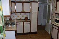 Piso en Alquiler en San Carlos - San José