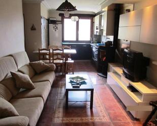 Sala d'estar de Finca rústica en venda en Condado de Treviño amb Terrassa