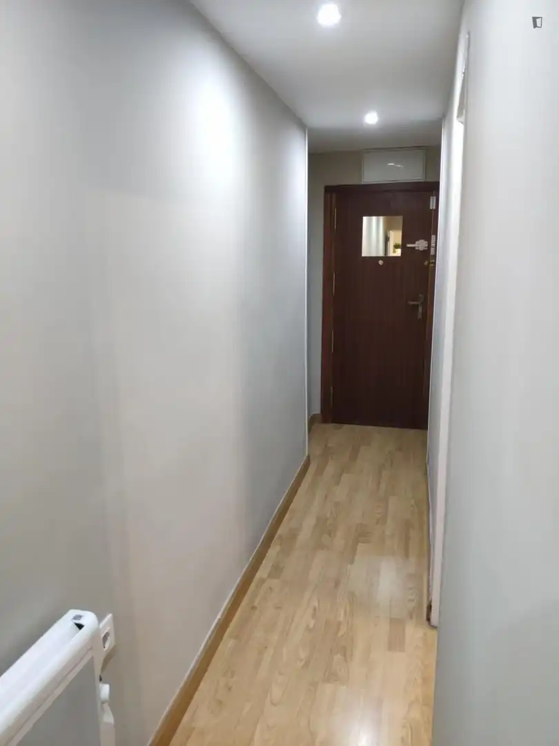 Room in Numancia