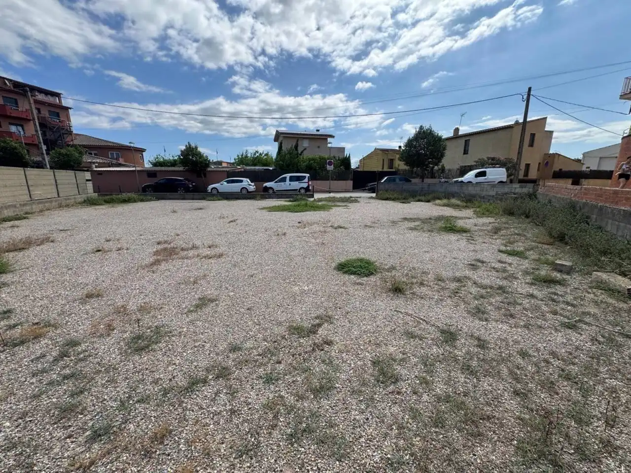 Terreno en venta en Verges