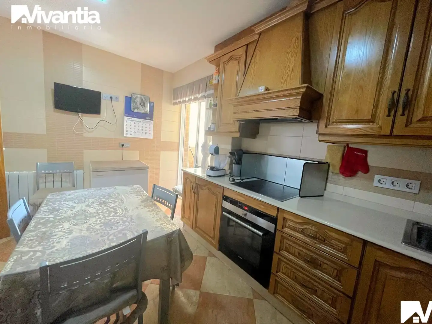 Piso con terraza en venta en Lorca Ciudad, imagen 16