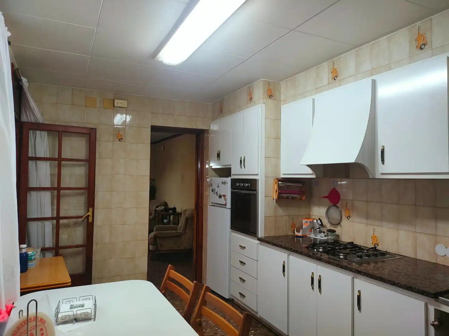 Pis en venda a Carrer del Ter, imagen 4