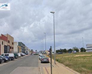 Vista exterior de Oficina en venda en Alcalá de Guadaira