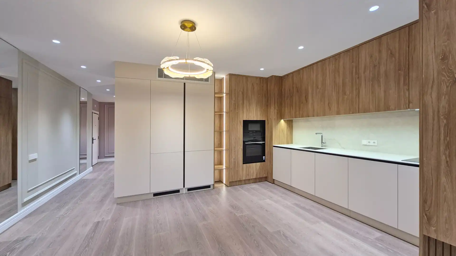 Appartement avec ascenseur à vendre à Carrer del Bruc, imagen 3