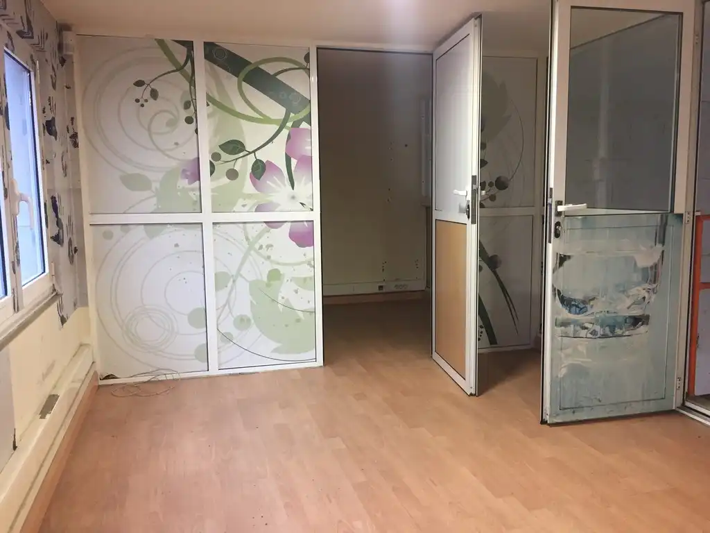 Nave industrial en venta en A Coruña Capital 