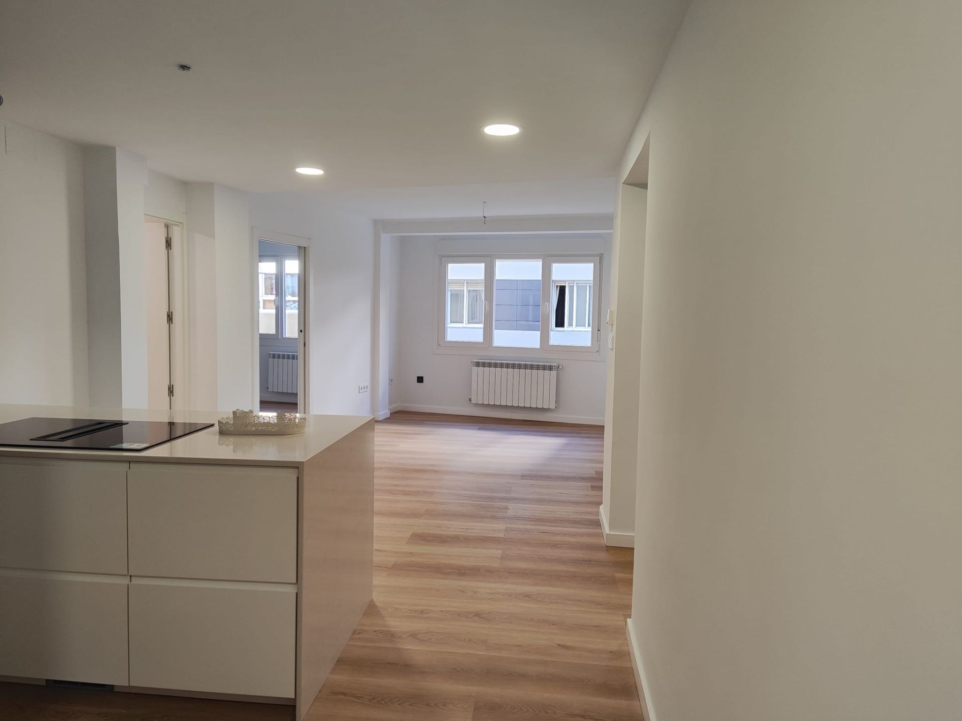 Flat for sale in Vigo   with Heating