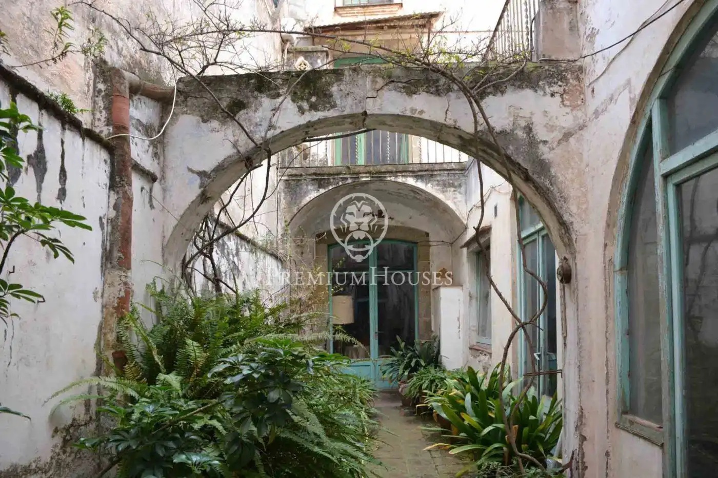 Casa o chalet en venta en Centre