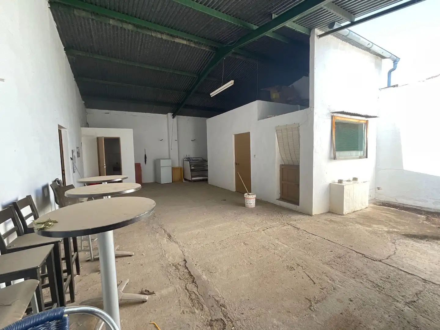 Land for sale in Antequera