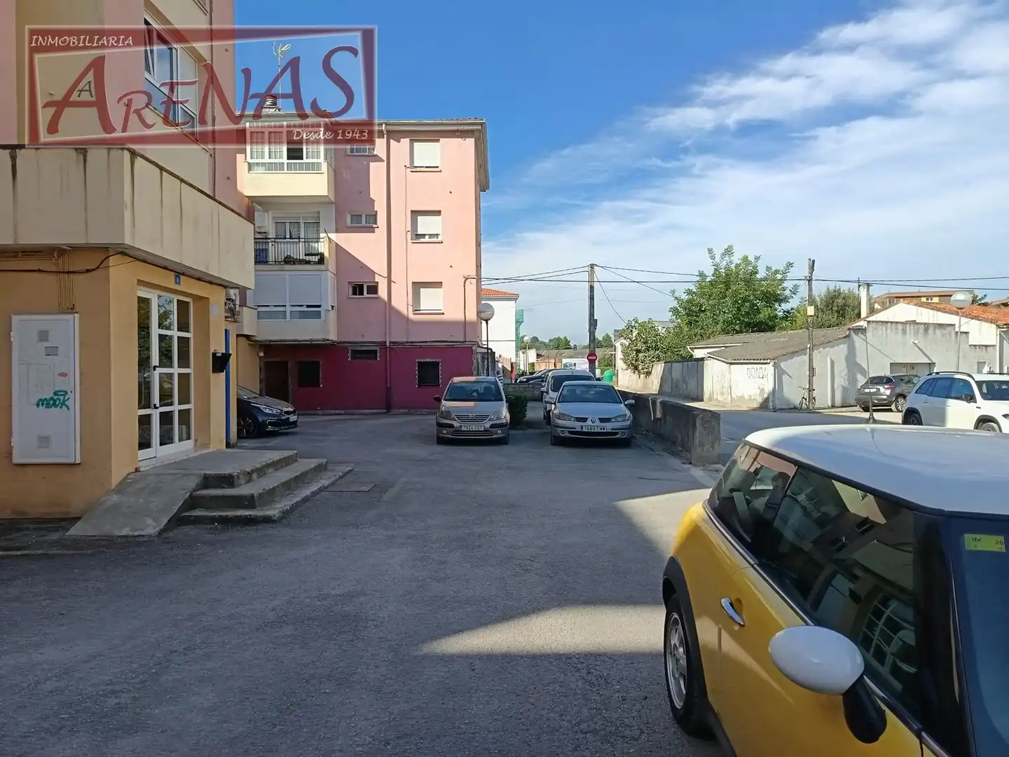 Appartamento in vendita a Calle El Pelegrín 9, imagen 3