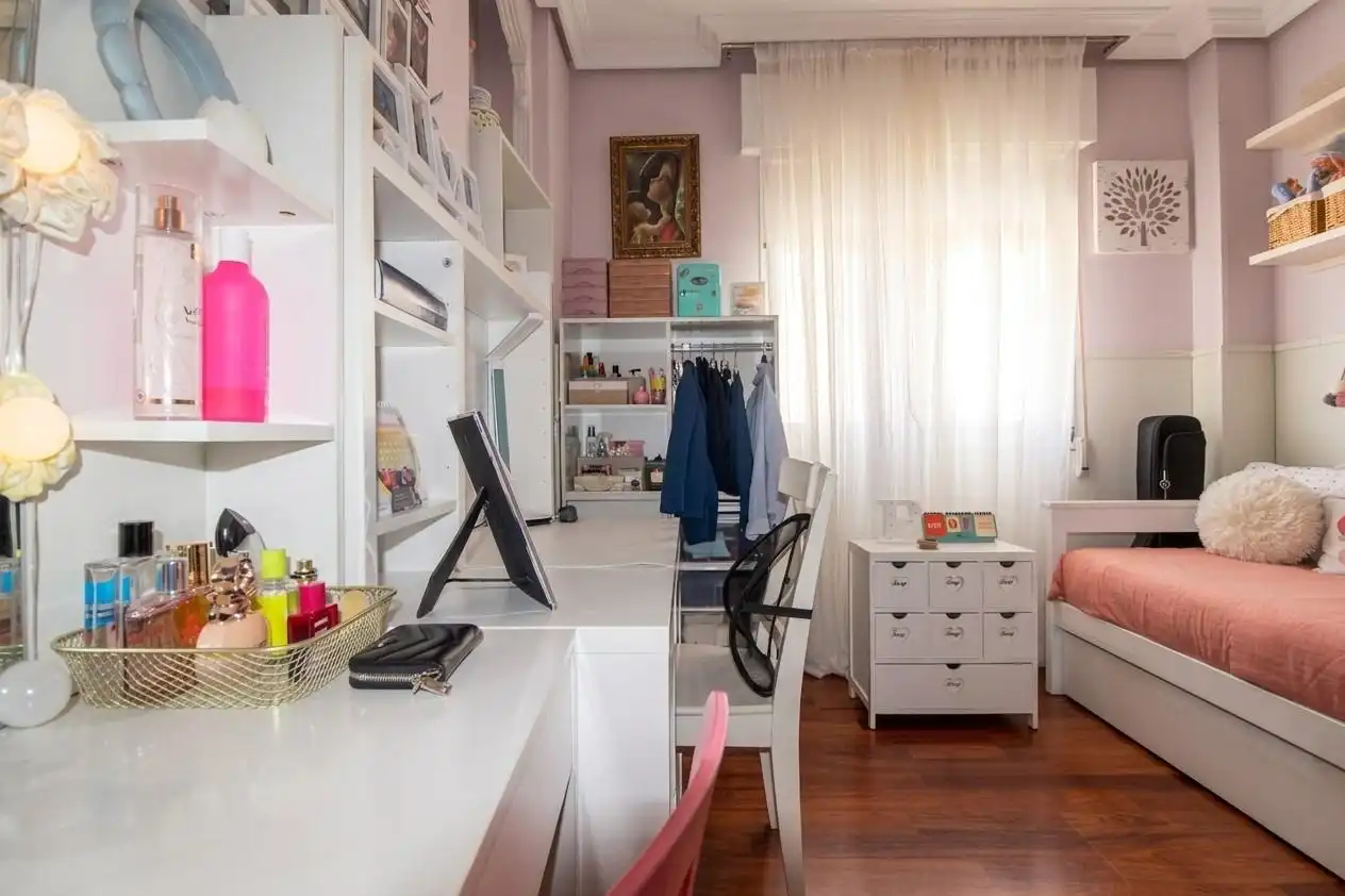 Piso con ascensor en venta en La Estación, imagen 15