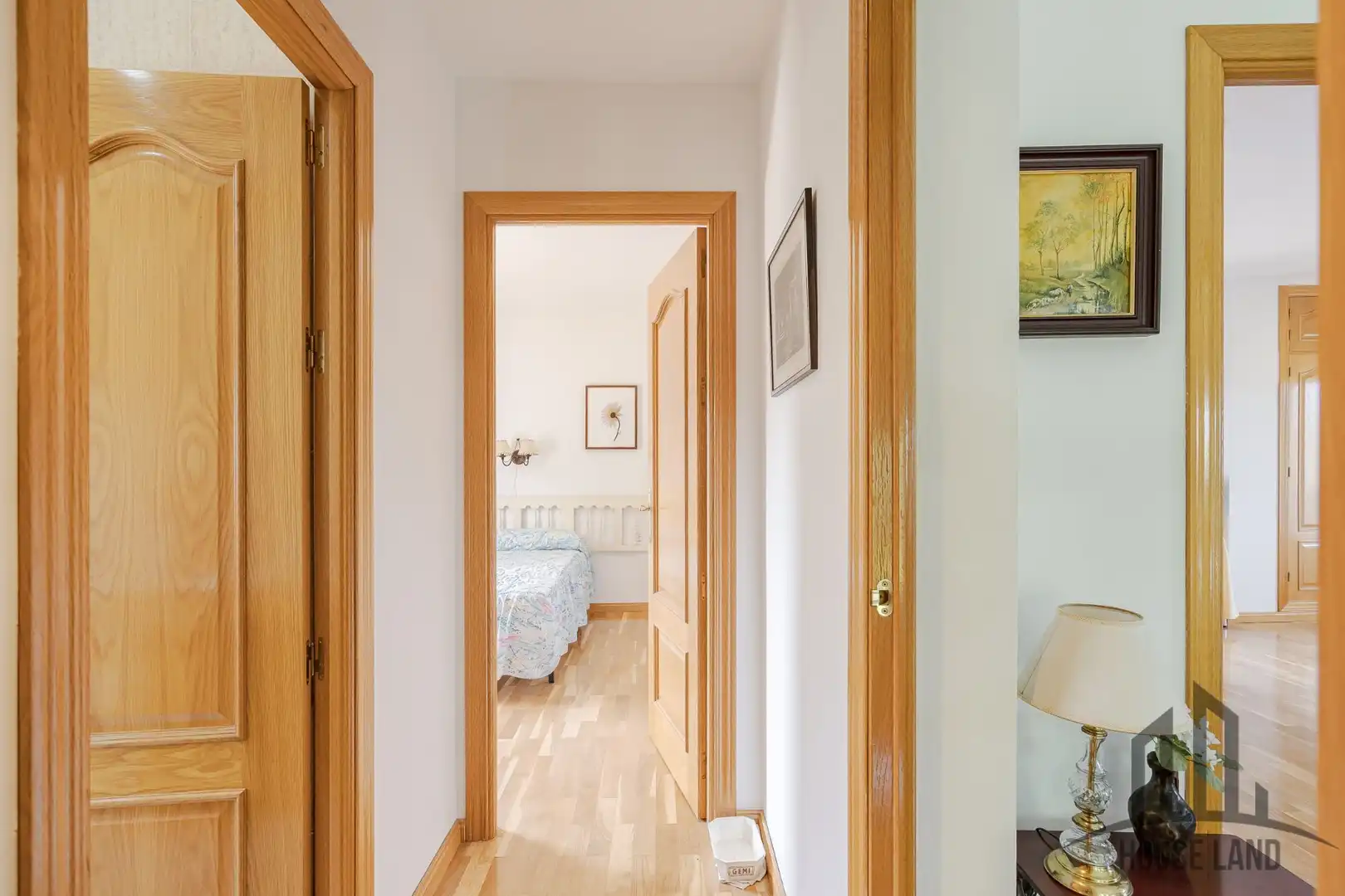 Haus oder Chalet zum Verkauf in El Casar mit Heizung