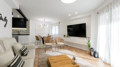 Photo 4 of Flat to rent in Calle Beneficencia, Centro Histórico, Gandia